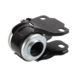 Febi Bilstein Front Left Lower Rearward Suspension Control Arm Bushing - 31387571